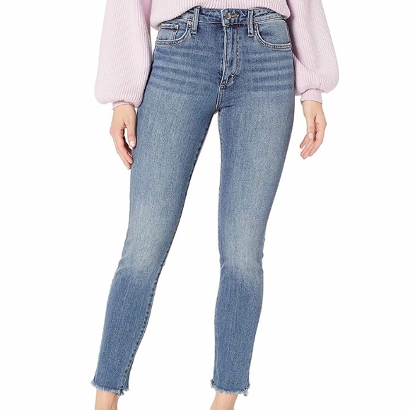 Joes Jeans Charlie High Rise Skinny Ankle - Picture 1 of 8